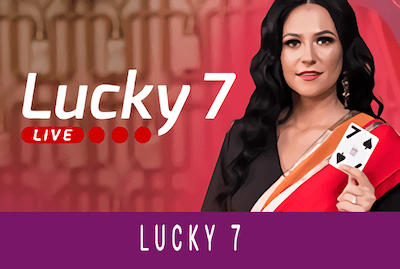 lucky 7