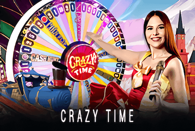 crazy time